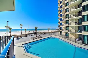 9850 S Thomas Dr, Panama City Beach, FL 32408 - Photo 24