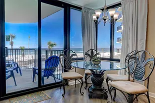 9850 S Thomas Dr, Panama City Beach, FL 32408 - Photo 8