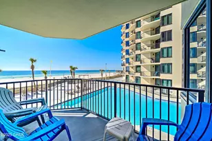 9850 S Thomas Dr, Panama City Beach, FL 32408 - Photo 22