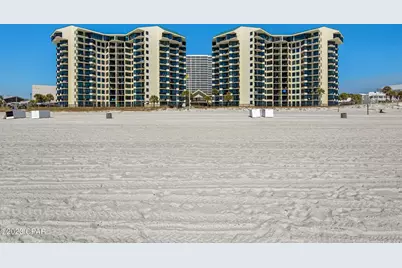 9850 S Thomas Drive #211E, Panama City Beach, FL 32408 - Photo 38