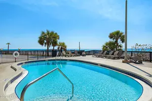 9850 S Thomas Dr, Panama City Beach, FL 32408 - Photo 30