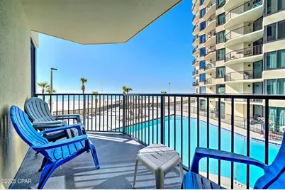 9850 S Thomas Drive #211E, Panama City Beach, FL 32408 - Photo 1