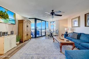 9850 S Thomas Dr, Panama City Beach, FL 32408 - Photo 2