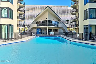 9850 S Thomas Drive #211E, Panama City Beach, FL 32408 - Photo 42