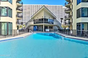 9850 S Thomas Dr, Panama City Beach, FL 32408 - Photo 42