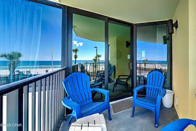 9850 S Thomas Drive #211E, Panama City Beach, FL 32408 - Photo 26