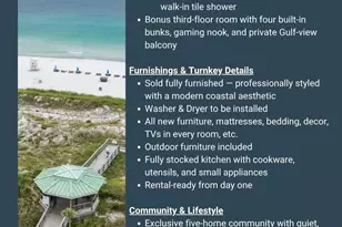 7508 Thomas Dr, Panama City Beach, FL 32408 - Photo 60