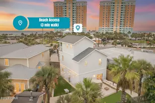 7508 Thomas Dr, Panama City Beach, FL 32408 - Photo 2