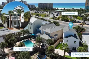 7508 Thomas Dr, Panama City Beach, FL 32408 - Photo 58