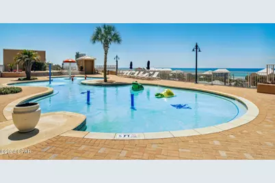 9860 S Thomas Drive #917, Panama City Beach, FL 32408 - Photo 38
