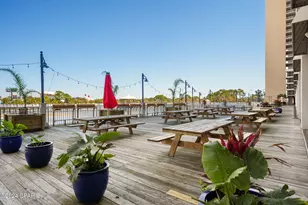 9860 S Thomas Dr, Panama City Beach, FL 32408 - Photo 44