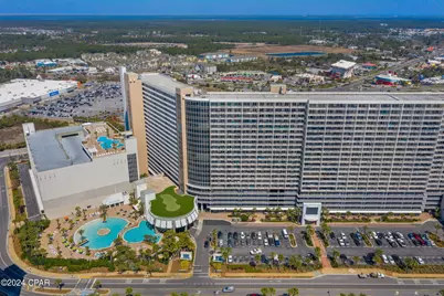 9860 S Thomas Drive #917, Panama City Beach, FL 32408 - Photo 30