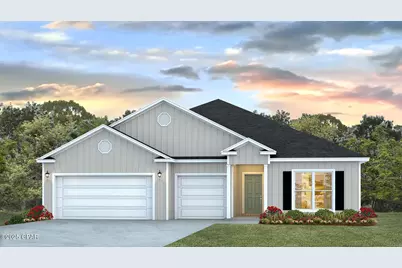 6239 Chapman Lane, Panama City, FL 32404 - Photo 1