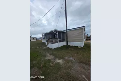 5921 Nadine Road #Unit 4, Panama City, FL 32404 - Photo 2