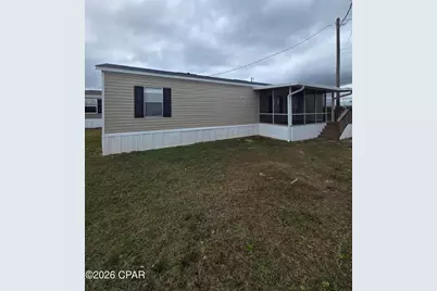 5921 Nadine Road #Unit 4, Panama City, FL 32404 - Photo 1