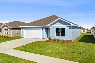 7071 George Day Ln, Panama City, FL 32404 - Photo 1