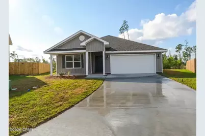 3904 Silver Spur Road, Panama City, FL 32404 - Photo 1