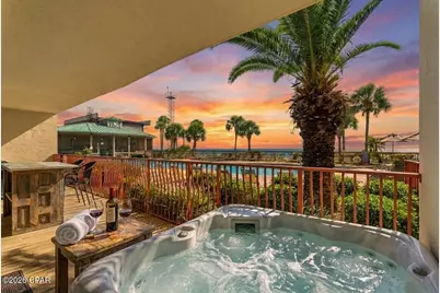 7115 Thomas Drive #104, Panama City, FL 32408 - Photo 2