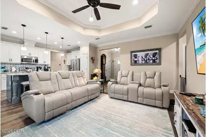 215 Skunk Valley Road, Southport, FL 32409 - Photo 6