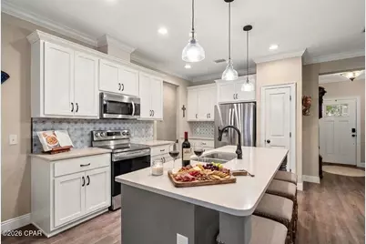 215 Skunk Valley Road, Southport, FL 32409 - Photo 4