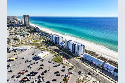 17155 Front Beach Road #401W, Panama City Beach, FL 32413 - Photo 34