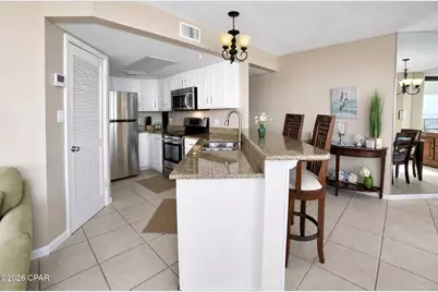 17155 Front Beach Road #401W, Panama City Beach, FL 32413 - Photo 38