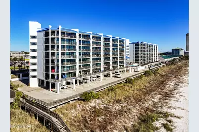 17155 Front Beach Road #401W, Panama City Beach, FL 32413 - Photo 10