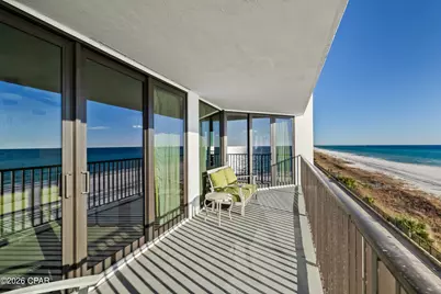 17155 Front Beach Road #401W, Panama City Beach, FL 32413 - Photo 18