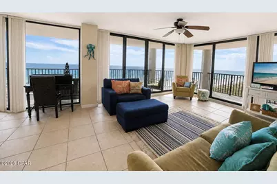 17155 Front Beach Road #401W, Panama City Beach, FL 32413 - Photo 1