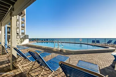 17155 Front Beach Road #401W, Panama City Beach, FL 32413 - Photo 38