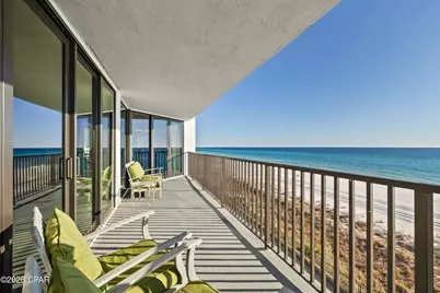 17155 Front Beach Road #401W, Panama City Beach, FL 32413 - Photo 20