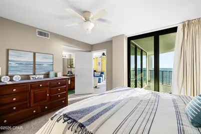 17155 Front Beach Road #401W, Panama City Beach, FL 32413 - Photo 6
