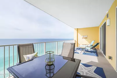 17643 Front Beach Road #1708, Panama City Beach, FL 32413 - Photo 32