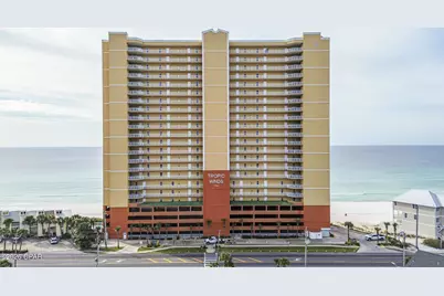 17643 Front Beach Road #1708, Panama City Beach, FL 32413 - Photo 4