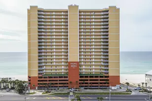 17643 Front Beach Rd, Panama City Beach, FL 32413 - Photo 4