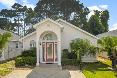 11739 Sand Castle Lane, Panama City Beach, FL 32407 - Photo 1