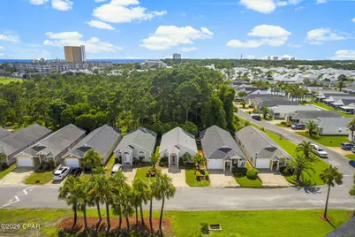 11739 Sand Castle Lane, Panama City Beach, FL 32407 - Photo 30