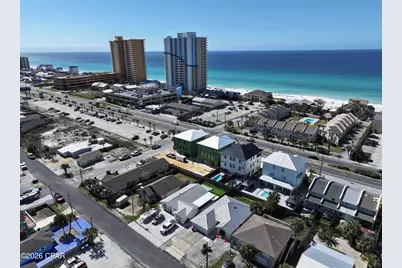 5229 Thomas Drive, Panama City Beach, FL 32408 - Photo 6