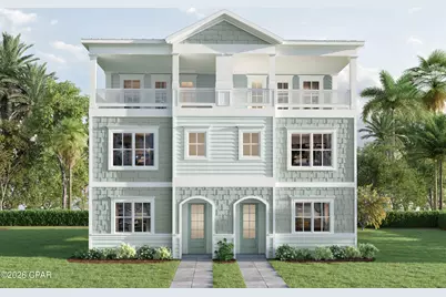 5229 Thomas Drive, Panama City Beach, FL 32408 - Photo 1