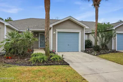 63 Park Place, Panama City Beach, FL 32413 - Photo 1