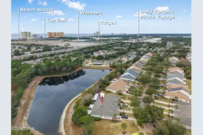 63 Park Place, Panama City Beach, FL 32413 - Photo 30
