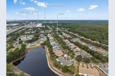 63 Park Place, Panama City Beach, FL 32413 - Photo 32
