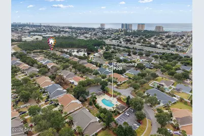 63 Park Place, Panama City Beach, FL 32413 - Photo 34