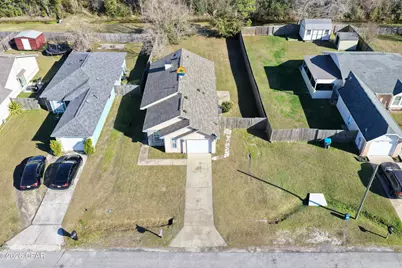 115 Christie Lane, Panama City, FL 32404 - Photo 38