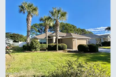 503 Bainbridge Street, Panama City Beach, FL 32413 - Photo 1