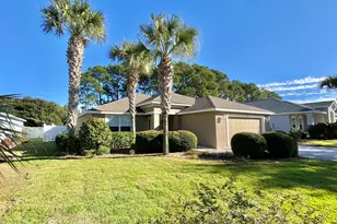 503 Bainbridge St, Panama City Beach, FL 32413 - Photo 1