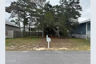 416 Paradise Boulevard, Panama City Beach, FL 32413 - Photo 1