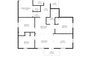 470 2nd St, Chipley, FL 32428 - Photo 32