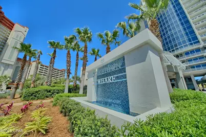 9860 S Thomas Drive #1815, Panama City Beach, FL 32408 - Photo 28