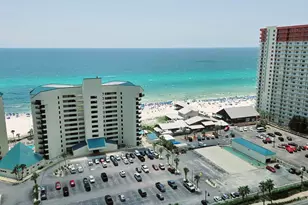 9860 S Thomas Dr, Panama City Beach, FL 32408 - Photo 1